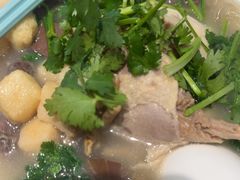 -小杨生煎(香港名都店)