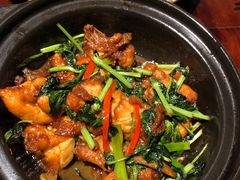 -悟长年潮汕菜砂锅粥(圣熙8号店)