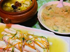 -香满楼(临安路店)