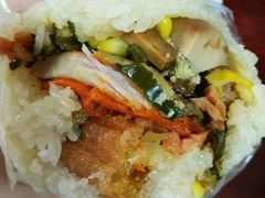 -秋英饭团(大庙新村店)