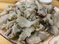 -如我美食(达道社区店)