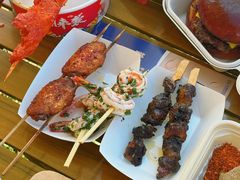 -北京雁栖湖国际会展中心