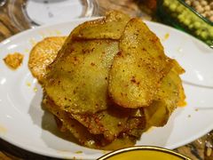 土豆-有奴思烤肉·清真(正宁路店)