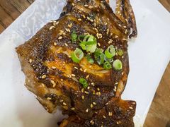 -小赵烧烤(银亿店)