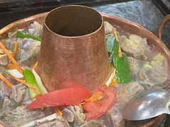 -香香腊排骨.野生菌火塘总店(束河店)