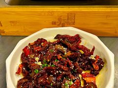 -蔼若春.传承云南菜(金碧公园店)