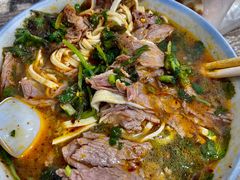 -杨家牛肉汤(淮建路店)
