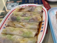 -香港威特瑞茶餐厅(小白楼音乐厅店)