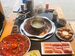 -董家湾重庆老火锅(嘉华店)