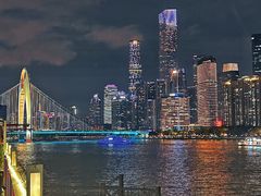 -琶醍壹号•潮菜江景餐吧