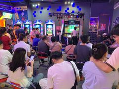 -核客电玩城(东门店)