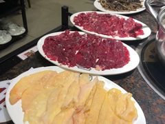 -八合里潮汕鲜牛肉火锅(深圳海岸城店)