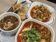 -魏家凉皮(博水商务大厦店)