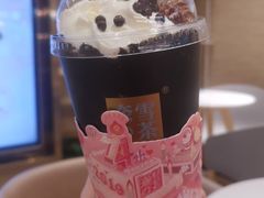 -奈雪的茶(新天地广场PRO店)