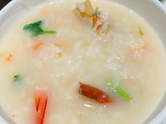 -潮州府·潮菜·砂锅粥(徐家汇店)