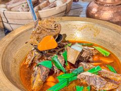 -霄汉羊排(万松园一店)
