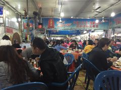 -板桥海鲜广场(文明东店)