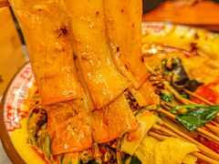 -福苗小骆驼烧烤(大唐不夜城店)