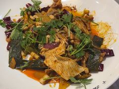 -拿渡·水煮鱼麻辣香锅(王府井奥莱·香江小镇店)