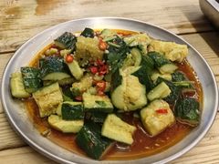 -后街佬·炭火鲜鱼杂(33小镇店)