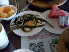 -佳客来(中华路店)