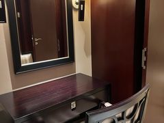 -无锡君来洲际酒店