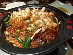 -陶德砂锅(蜀汉路店)