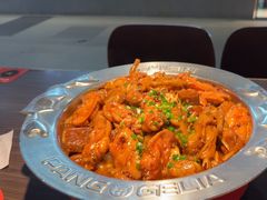 -胖哥俩肉蟹煲(梅溪步步高店)