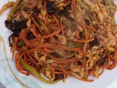 -大肚水饺锅贴·家常融合菜(新港店)