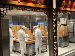 -陶陶居酒家(第十甫路总店)