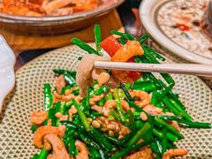 -山水茶艺馆·点心粤菜·30年老字号