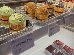 -BROAD面包路·欧式面包(龙湖时代C馆店)