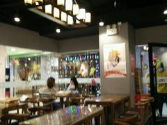 -炸鸡情侣韩式料理(中央大街店)