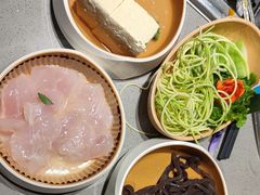 -海底捞火锅(河东万达广场店)