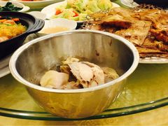 -婆婆家·湛江特色美食(福田振华路店)