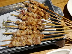 -管氏翅吧(人民大学店)