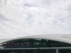 -厦门邮轮中心厦鼓码头(轮渡站)