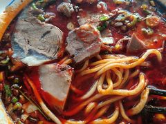 -清真磨沟沿老字号牛肉面(总店)