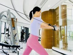 -WEGYMER健萌健身(雅颂居馆)
