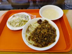 -新川面馆(新街口起源店)