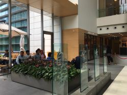 -安利上海体验馆