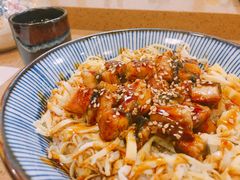 -达摩君日本料理(泰海花园小区店)