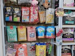 -安安宠医·臻爱宠物医院·宠保定点(营门口路分院)