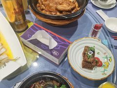 -印巷里主题餐厅(马鞍山店)