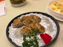 -顺风山庄(水濂山店)