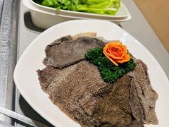 -海底捞火锅(西单店)