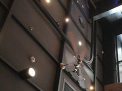 -星巴克(深圳北站B5检票口)