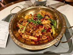 -大食代美食广场(上海中心店)