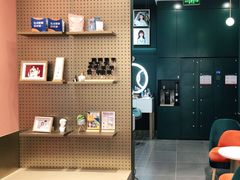 -万达广场(无锡滨湖店)
