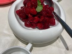 -吉林省林业宾馆-餐厅